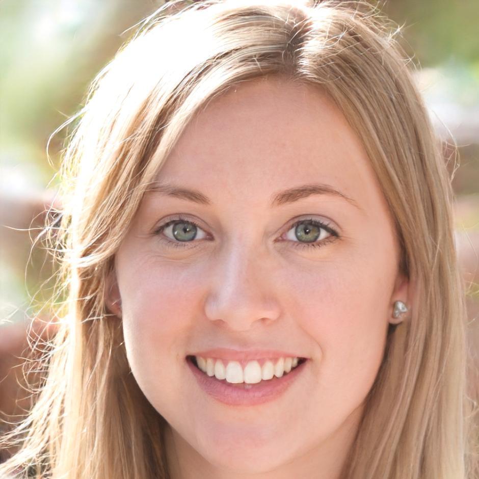 Etkinlik organizasyonu uzmanı Zehra Hanım