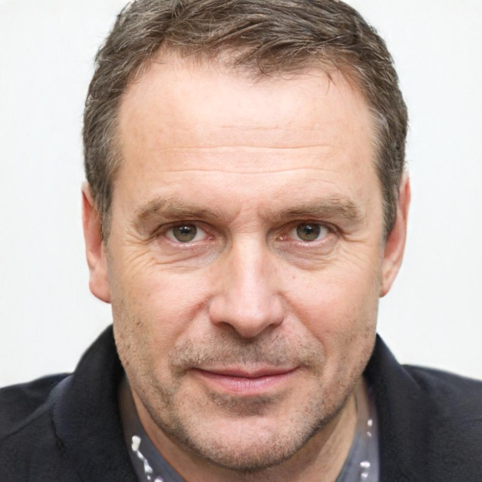 Polandro Bospheris uzman eğitmen florist