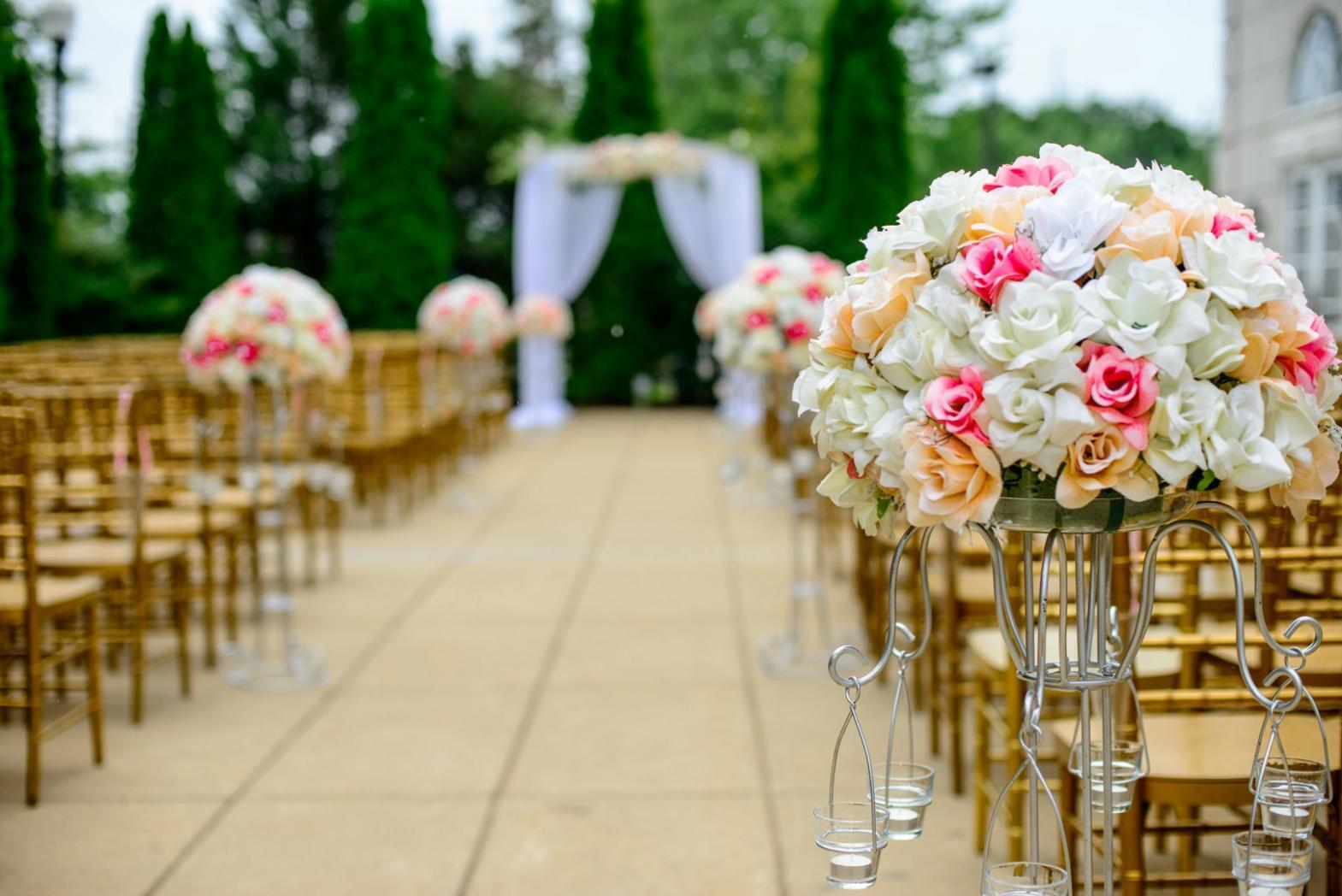 Ortaklarımızla birlikte düzenlediğimiz özel çiçek arrangement çalışması